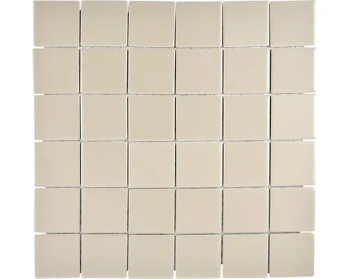 Mozaic piscină ceramic CD 292 maro mat 30x30 cm buc