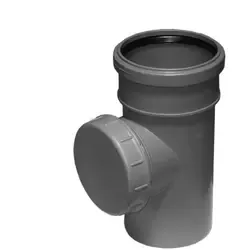 Piesa curatire PP 75 Valrom