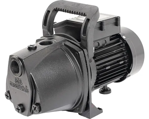 Pompă grădină HWKG1200-6.7 1200 W 4260 l/h H 67 m buc