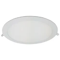 Spot led slim 24W lumina neutra fi300 7762 Spin