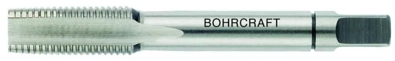 Tarozi pentru filetare manuala, Unior, DIN 5157 HSS-G, filet gaz (BSP), 2 buc/set, 953102110140110