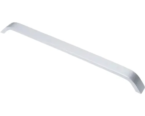 Mâner mobilă IFL distanță între perforații 192mm, metalic, finisaj aluminiu, M4 x 192 mm buc