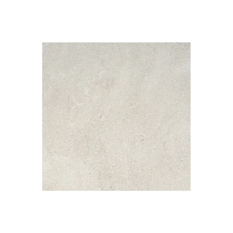 MOSTRA 20X20CM DIN PORTLANDSTONE BLANCO MATT 60X120