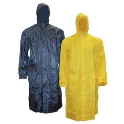 Pelerina impermeabila atlantis lunga bleumarin marimea XL 406610 Energo