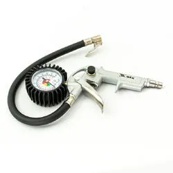 Pistol pneumatic pentru umflat roti 573229 Mtx