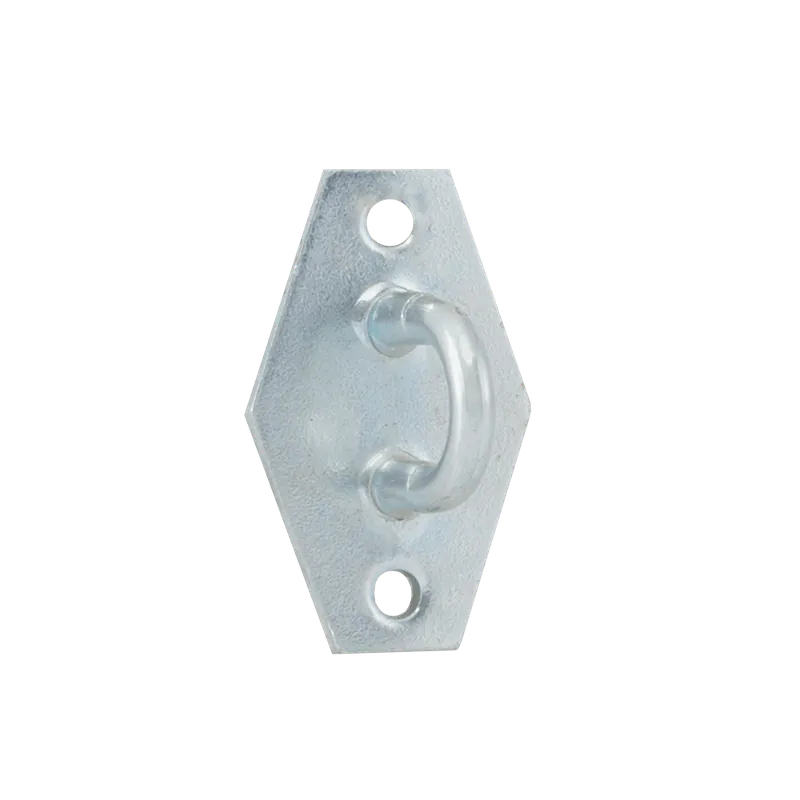 Placa ochi, 40 x 28 mm