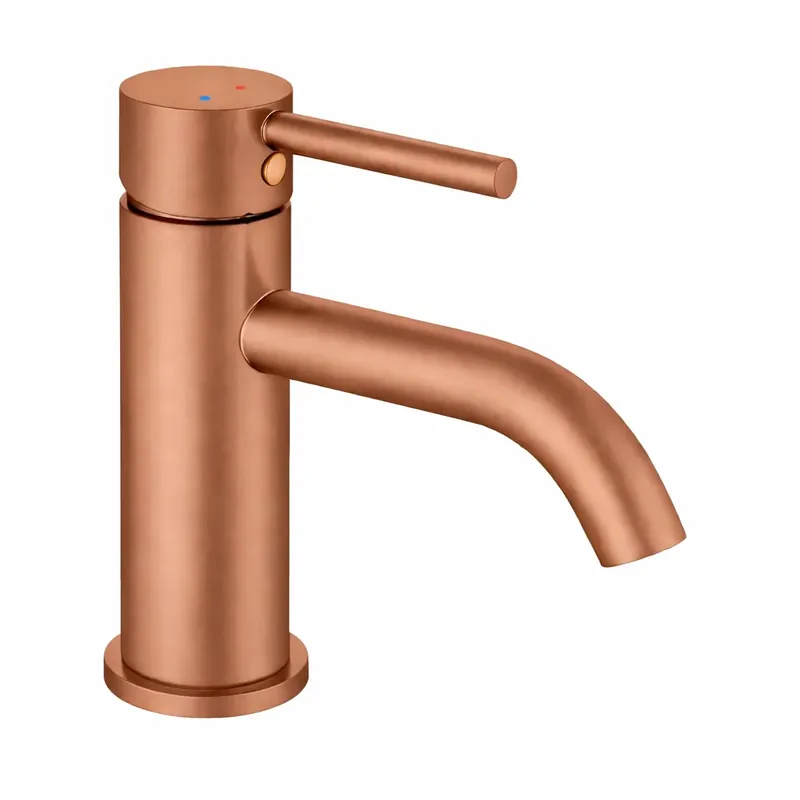 RONDO BRG BATERIE LAVOAR ROSE GOLD PERIAT