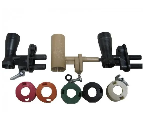 Tub venturi, Vaillant, pentru VU 202/3-5, VUW 242/3-3, VUW 282/3-5 R2 (0020130543 - VAILLANT)