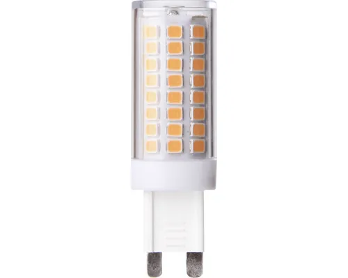 Bec LED variabil Flair G9 4,9W 440 lumeni, formă capsulă, lumină neutră buc