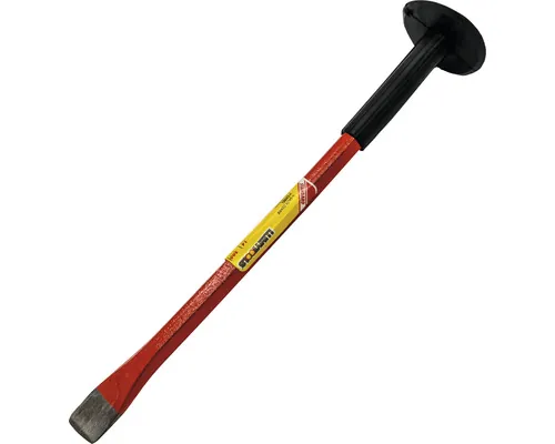 Daltă plată manuală Lumy Tools 14x300 mm, pentru beton buc