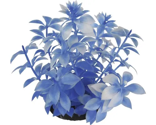 Plantă acvariu Orbit Nr. 25 plastic 12 cm buc