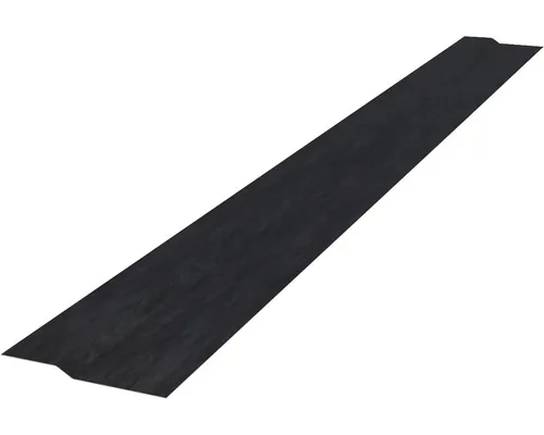 Profil agățare plat PRECIT pentru tablă prefălțuită Click 0,5x90x2000 mm stone grey buc