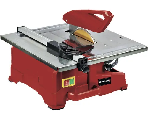 Aparat de tăiat gresie și faianță Einhell TC-TC 800 max. 34mm buc