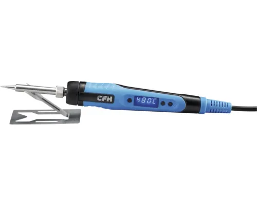 Pistol de lipit electric ER CFH 18W 230V 250 - 480 °C buc