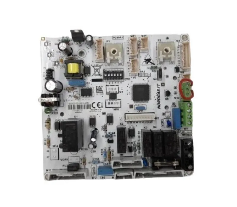 Placa electronica. Vision, NORDGAS, SW K005A, pentru VISION II 23-30 S, SE; BOILER 24, 30SE; COND. 26