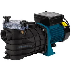 Pompa pentru piscina pp550 550w 682447 Evosanitary