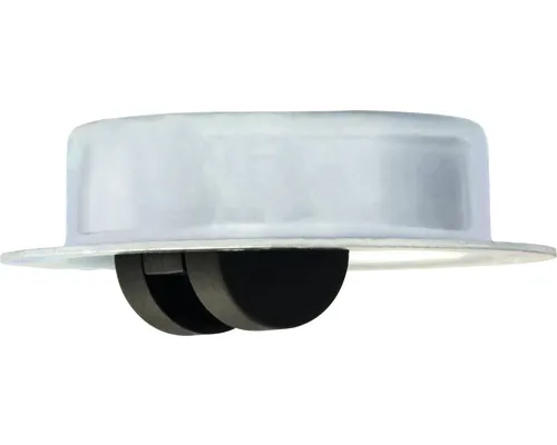 Roată mobilă pivotantă poliamidă Tarrox Ø30mm, placă Ø105mm buc