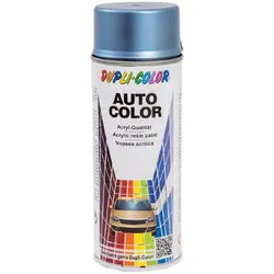 Spray auto bleu stelar 158421 Bison