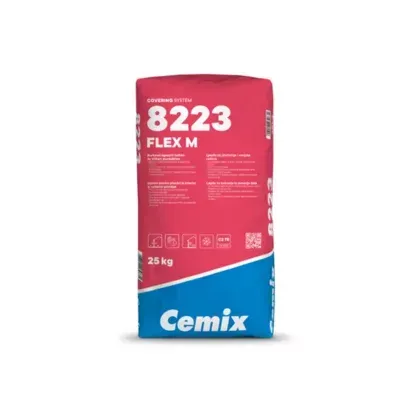 Adeziv pentru placi ceramice Cemix FLEX M 25kg