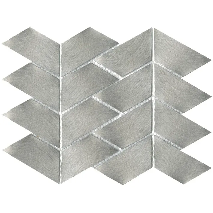 GRAVITY ALUMINIUM TRACE METAL 28,1X22,1