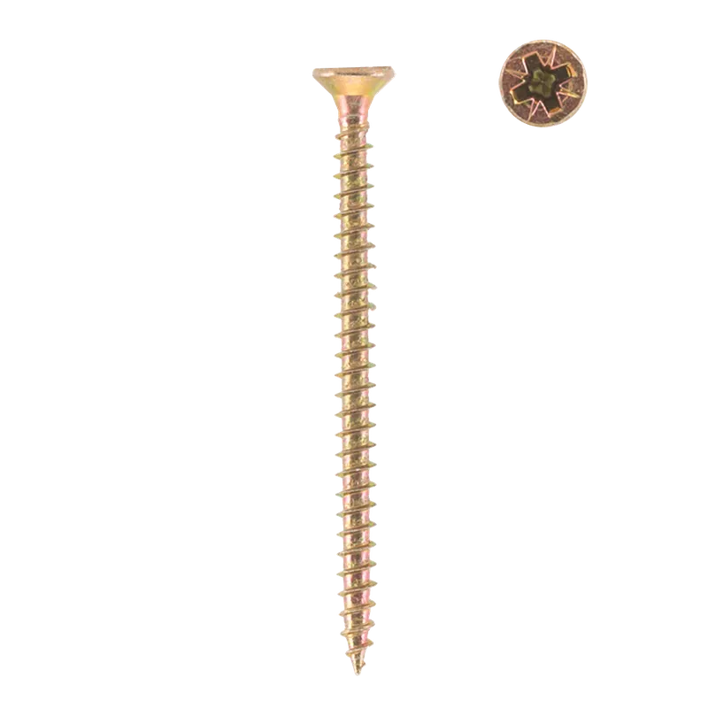 Set holsuruburi, cap inecat, otel zincat, 3.5 x 50 mm, 10 bucati 10buc