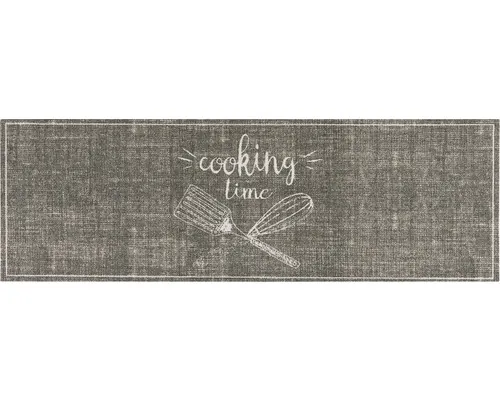 Traversă / covor bucătărie MD Entree Cook&Wash Cooking time 50x150 cm buc