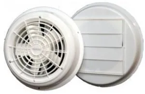 VENTILATOR DE FEREASTRA WK-B1 ELPLAST