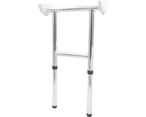 Adaptor XL pentru scaun duș rabatabil Ridder Pro reglabil pe înălțime crom buc