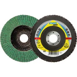 Discuri lamelare SMT 630/SMT636 korn 40 115x22 191712/322826 Klingspor