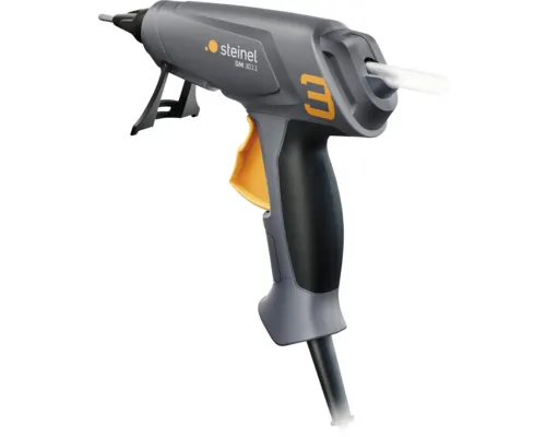 Pistol de lipit cu batoane la cald Steinel Gluematic 3011 45W Ø11mm buc