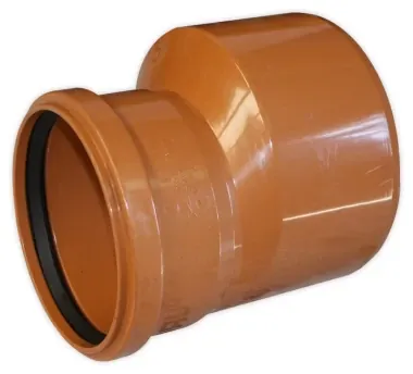 Reductie canalizare PVC diametru 200/160mm, 10220029