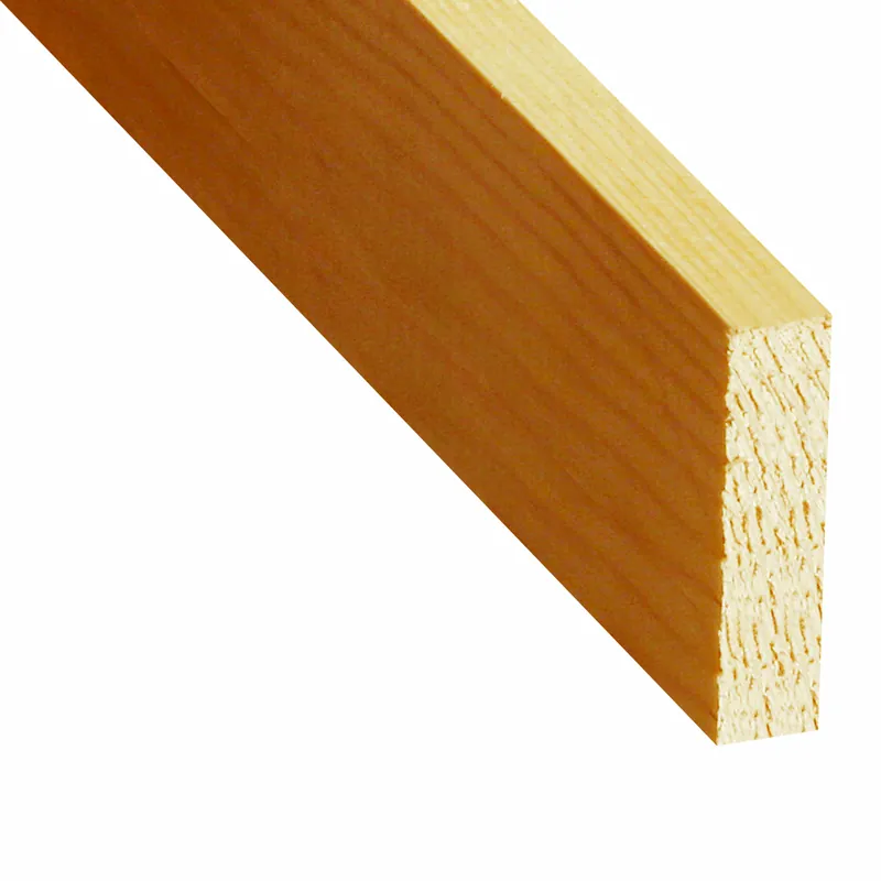 Rigla rindeluita Deli Home, pin, 12 x 56 x 2400 mm