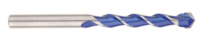 Burghiu cu coada cilindrica multimaterial 6 DIAGER