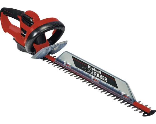 Foarfecă electrică pentru tuns gard viu Einhell GC-EH 6055/1 600 W buc