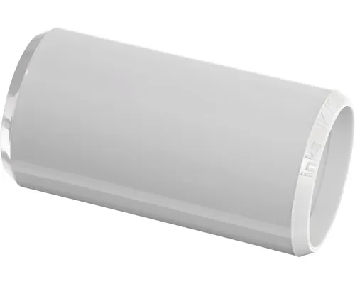 Mufe îmbinare tub rigid eBULL Ø25 mm, pachet 50 bucăți, culoare gri buc