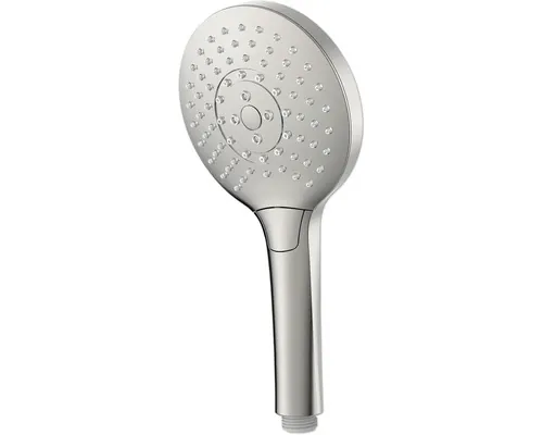 Pară de duș AVITAL LOBA Ø120 mm inox buc