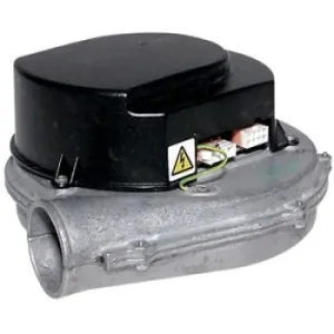 Ventilator gaze arse, Bosch, pentru BUDERUS GB112, 11-43KW