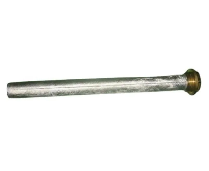 Anod magneziu, MG Anodi, 21.3x300mm/M8, G3/4", pentru boiler 60 L - MASTER CONDENSING