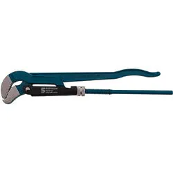 Cheie reglabila pentru tevi 1,5 № 2 forjata crv tip s 15613 Gross