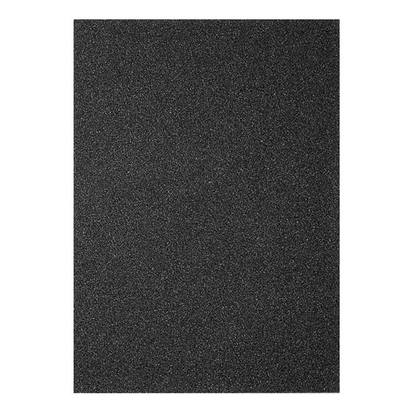 Coala abraziva pentru vopsea / lac / chit / plastic, Klingspor PS11C, 230 x 280 mm, granulatie 80