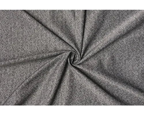 Draperie Mendola Zen gri 320 cm lățime (la metru) m
