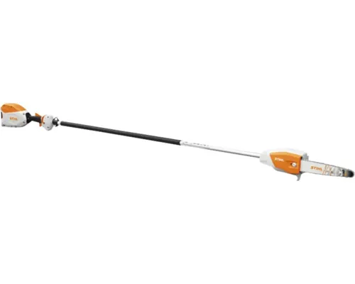 Emondor de înălțime cu acumulator STIHL HTA 66 36 V fără acumulator și încărcător incluse buc
