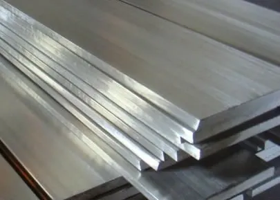 PLATBANDA INOX 25X6 MM