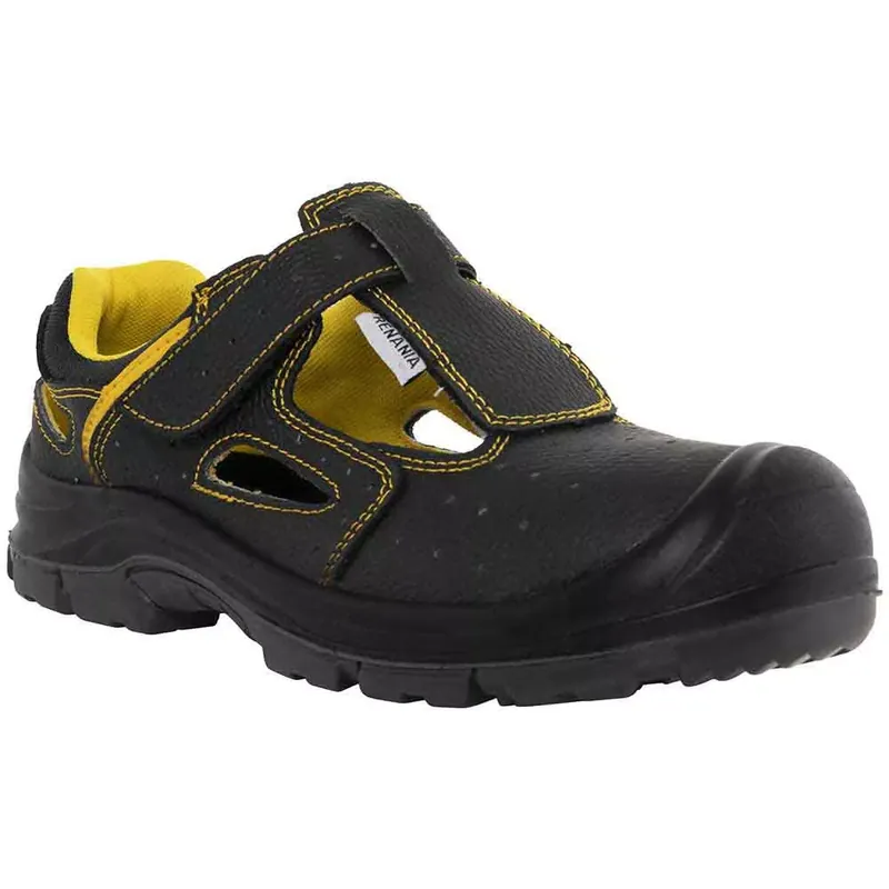 Sandale de protectie Renania New Yantai S1p SCR, 42