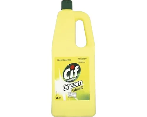 Soluție curățat universală antigrăsime Cif Professional 2L buc