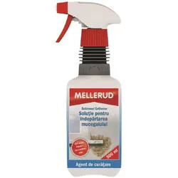 Solutie pentru indepartarea mucegaiului 0.5l 0493/0574