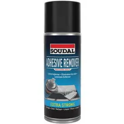 Spray curatator adezivi, 400ml Soudal