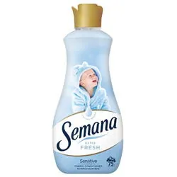 Balsam extra fresh sensitive 1.5l 51001051 Semana