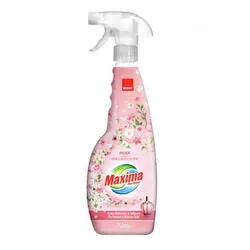 Balsam soft dryer musk 750ml Sano