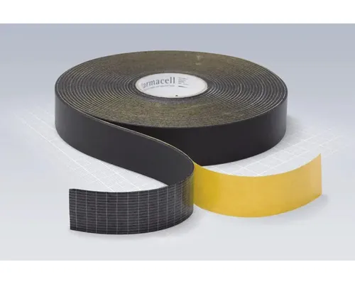 Bandă autoadezivă pentru izolare țevi Armaflex Ace 50 mm 15 m buc